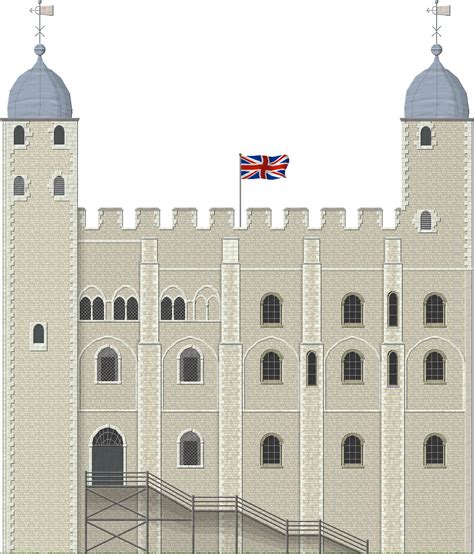 Tower Of London By Herbertrocha On Deviantart