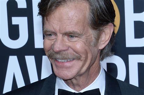 Famous Birthdays For March 13 William H Macy Common