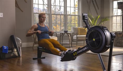 Concept Rowing Machine Rowerg With Pm Buy Direct