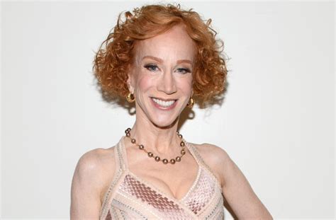 Kathy Griffin Begged For Her Cameo On You One Of Her First Roles