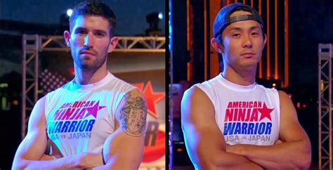 If you are old enough to remember the krypton factor, then imagine it souped up with fast and furious levels of bombast, plus rochelle from the saturdays. Ninja Warrior vs American Ninja Warrior | Japanese Sasuke ...