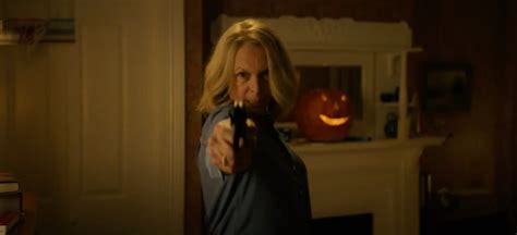 Halloween Ends Final Trailer Can Jamie Lee Curtis Kill Michael Myers Indiewire