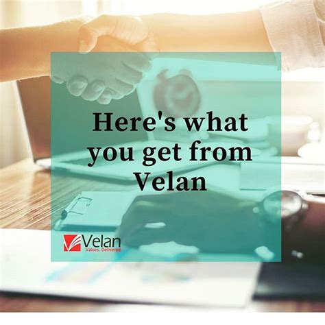 Heres What You Get From Velan Efficient Certified And Trustworthy