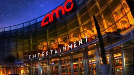 Get to your movie faster when you use our app for everything you need to enjoy amc! AMC Entertainment Holdings (NYSE:AMC) Time to Invest ...