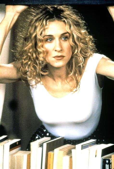 Carrie Bradshaw An Open Letter To Carrie Bradshaw On The 10th