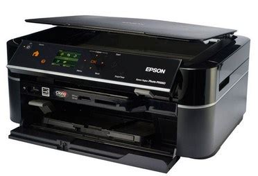 Printers, cameras, fax machines, scanners … Epson Stylus Photo PX660. Service Manual