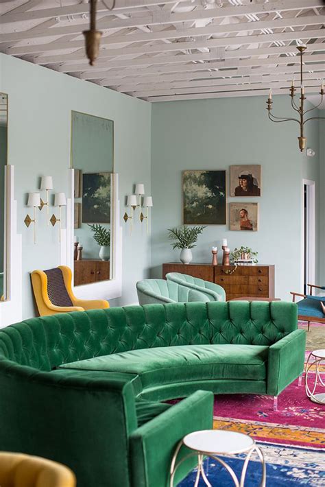 We did not find results for: Green Velvet Upholstery in Living Rooms | Inspiration ...
