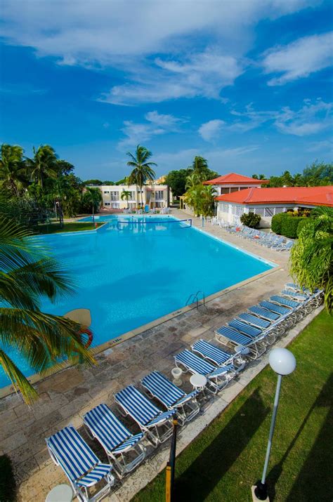 Hotel The Superclubs Breezes Varadero All Inclusive Varadero Ciudad
