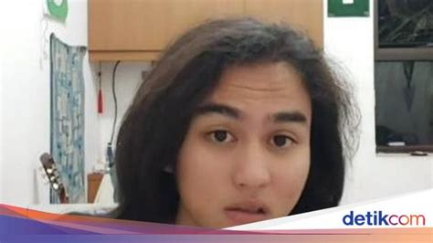 Viral Sosok Pria Indonesia Berparas Cantik Bikin Cewek Cewek Minder