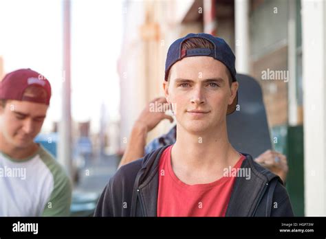 Three Guys Walking Together In Hi Res Stock Photography And Images Alamy