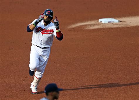 Cleveland Indians Detroit Tigers Lineups For Saturday Game No 76
