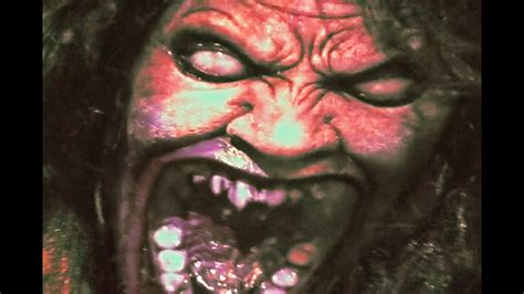 Universal Studios Halloween Horror Nights The Mexican Witch Llorona - LA Llorona Halloween Horror Nights - YouTube