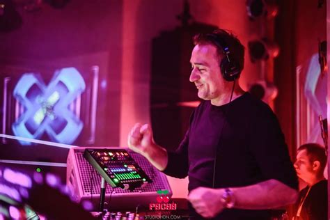 He will bring his older hits to the south moravian metropolis. Paul van Dyk Drops First Tune From His Upcoming Album EDMLI