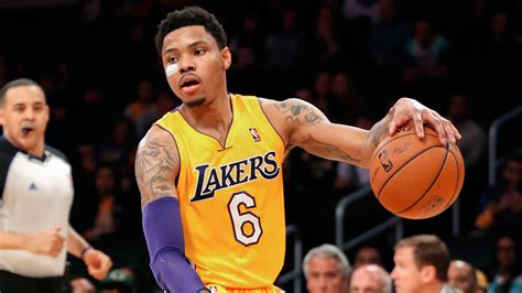 Steve kerr said he will start tomorrow. Lakers' Kent Bazemore done for remainder of season with foot injury | Sporting News