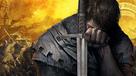 Kingdom Come Deliverance Sequel Could Be Revealed At E3 2021 Gamesradar