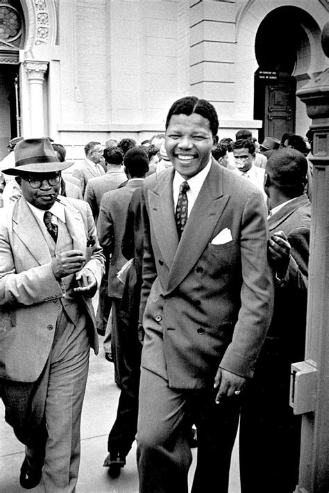This Folio Life Documenting Nelson Mandelas Long Walk To Freedom