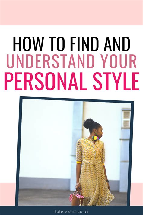 How To Find Your Personal Style Fashion Tips For Women Personal Style Quiz Fashion