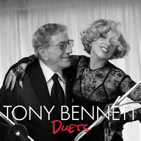 Tony Bennett Duets Playlist By Tony Bennett Spotify