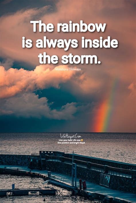Storms Of Life Quotes Thats What This Storm Is All About Life Hayat