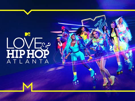 Prime Video: Love & Hip Hop Atlanta Season 11