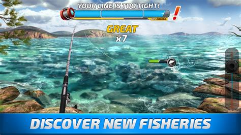 Fishing Clash Fish Game 2020 App For Iphone Free Download Fishing