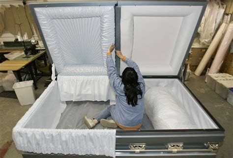 72 Best Coffins And Caskets Theyre Not The Same Thing Images On Pinterest
