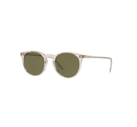 Oliver Peoples Ov5183s 166952 Omalley Sun Güneş Gözlüğü Ck Optik