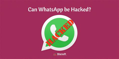 How To Hack Someones Whatsapp 7 Solutions