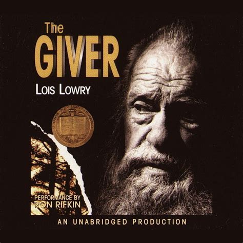 The Giver Lois Lowry Dea2444