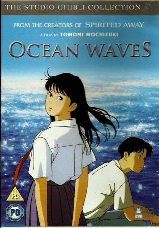Ana Lydia Ocean Waves Review Film