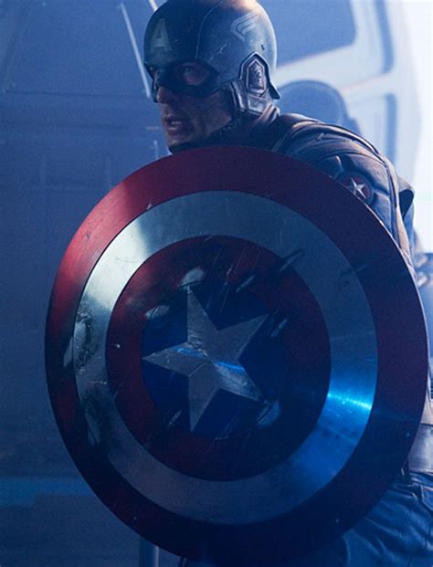 Want To Know What The Captain America Post Credits Scene Is Den Of Geek