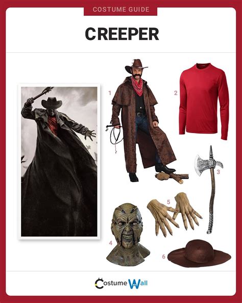 Dress Like Creeper Costume Halloween And Cosplay Guides