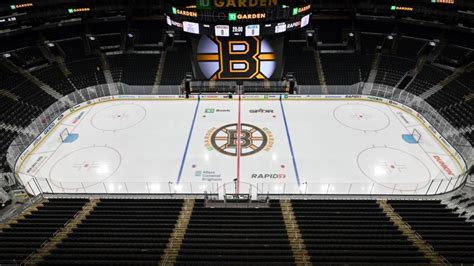 Bruins Hiring Independent Firm To Review Player Vetting Process In Wake
