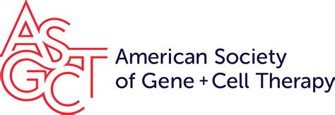 Asgct American Society Of Gene And Cell Therapy Asgct American Society Of Gene And Cell Therapy