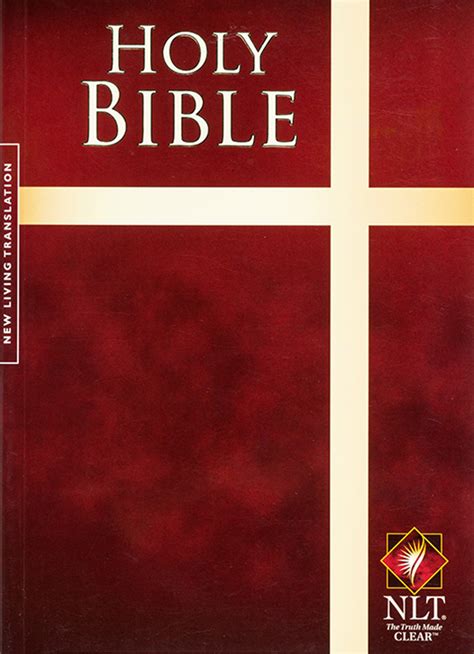 Nlt Worldwide Edition Red Hardcover Lifesource Christian Bookshop