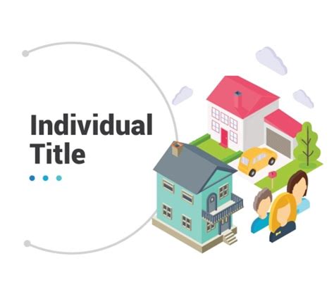 Strata Title And Individual Title In Malaysia What Are They
