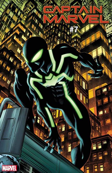 SPIDER-MAN’s Greatest Costumes Celebrated With New Variant Covers