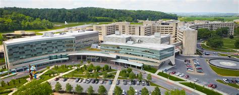 Penn State Health Milton S. Hershey Medical Center | PA MEDIC