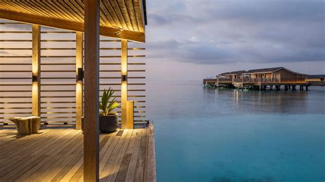 Kudadoo Private Island Maldives Maldives Hotel Review Condé Nast
