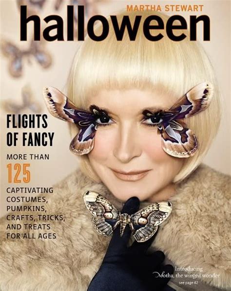 Photos Martha Stewart Becomes Motha Stewart In A Lady Gaga Inspired
