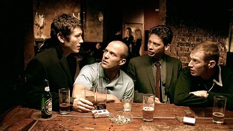 ‎lock Stock And Two Smoking Barrels 1998 Directed By Guy Ritchie • Reviews Film Cast
