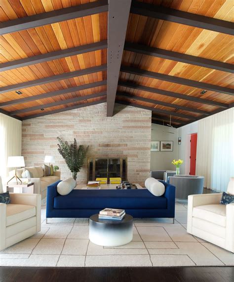 Alibaba.com offers 22,089 modern wood ceiling products. Stonefox Residence with cedar ceiling panels - What they ...