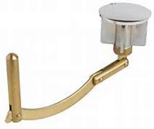 Free shipping on all orders! American Standard stopper | linkage. Faucet Parts San Antonio