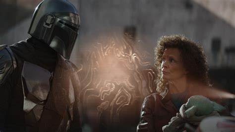 Official Images From The Mandalorian Season 2 Chapter 9 Jedi News
