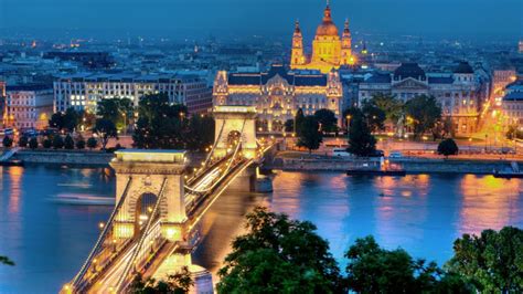 Act now and visit hungary and its capital, budapest! ¿Cómo se celebra la Navidad en Hungría?