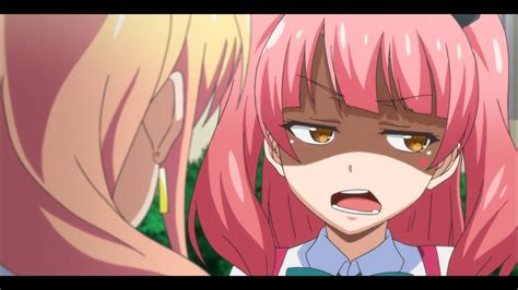 Nene Is A Savage My First Girlfriend Is A Gal Episode 5 Anime Review