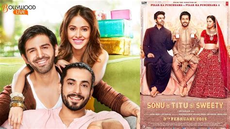 Sonu ke titu sweety movie last emotional scene. Sonu Ke Titu Ki Sweety Full Movie Free Download - YouTube