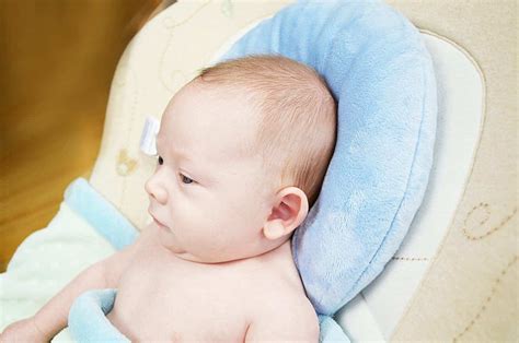 10 Best Baby Pillow For Flat Head Expert Reviews And Guide