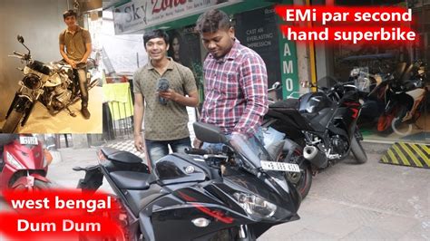 Maintenance can be performed easily by anyone who can follow directions. buy second hand bike on emi || ninja 300 ,Royal Enfield650 ...