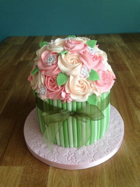 Check spelling or type a new query. 60th birthday Rose bouquet cake | Cake, Birthday roses ...